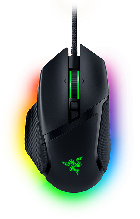 Razer Mouse